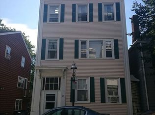 25 Concord St, Charlestown, MA 02129
