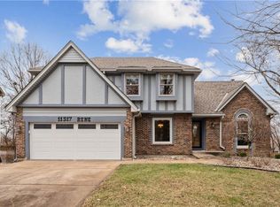 11317 S Rene St, Olathe, KS 66215