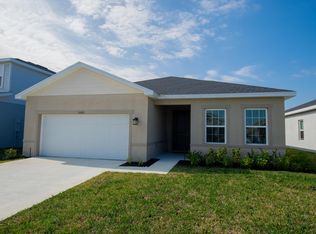 10620 SW Vasari Way, Port Saint Lucie, FL 34987