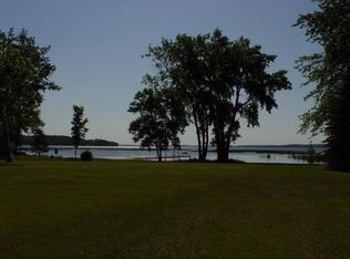 15491 Dittberners Crk NW, Miltona, MN 56354