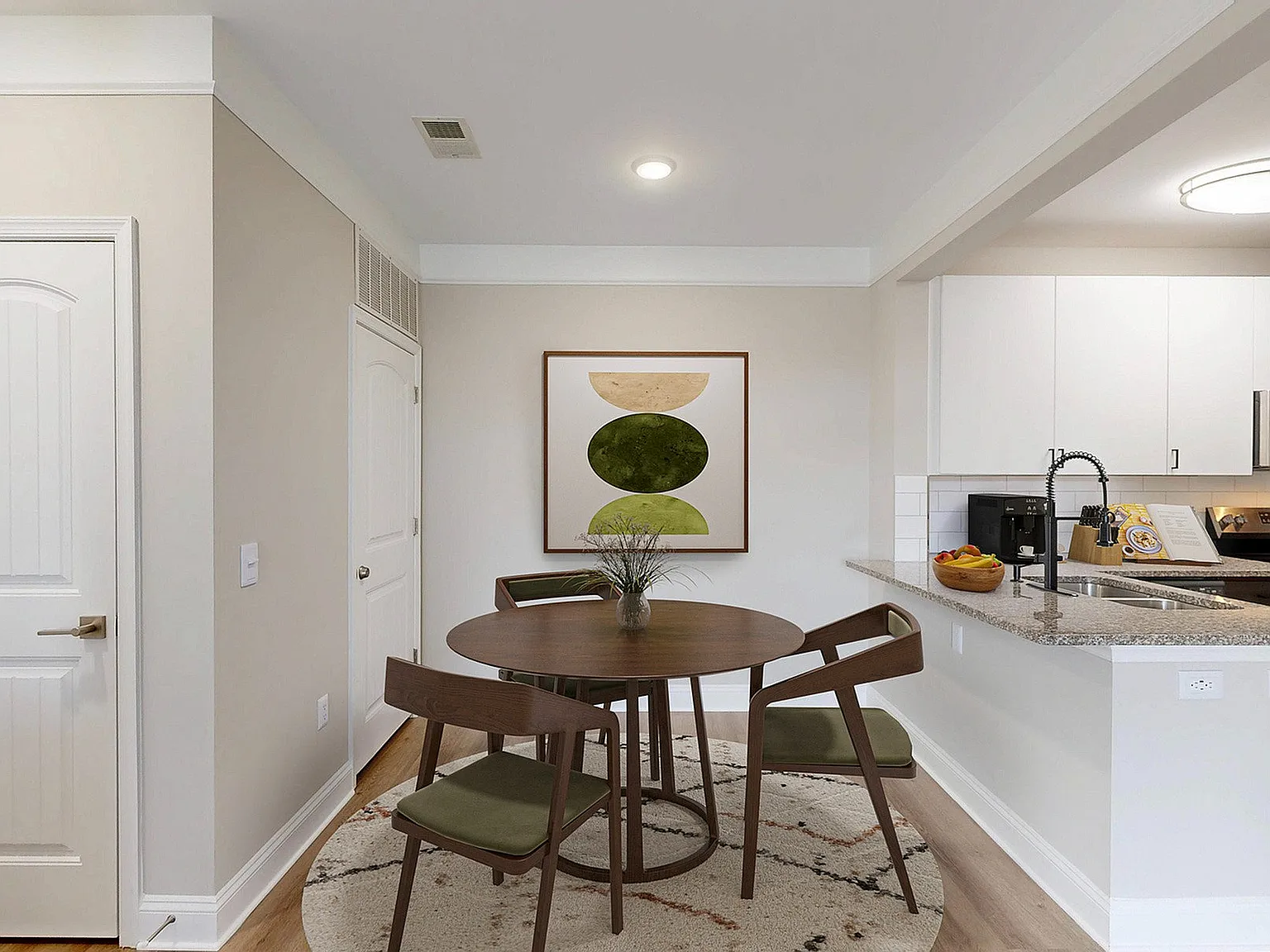 Creekstone at RTP Apartments — Photo 3