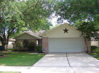 5323 Enchanted Mist Dr, Humble, TX 77346