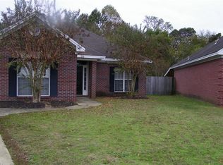 6972 Sandfield Dr, Montgomery, AL 36117