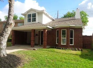 631 Hawthorn Pl, Missouri City, TX 77459