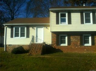 2206 Merle St, Henrico, VA 23231