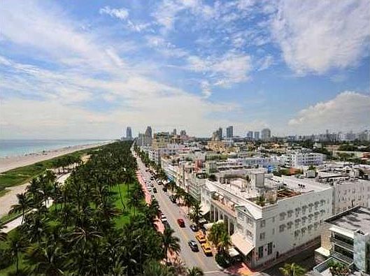 2nd image of 1455 Ocean Dr APT 1102