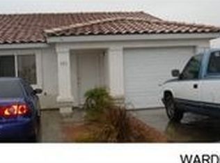 2819 Jamaica Blvd S, Lake Havasu City, AZ 86406