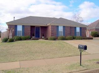 621 Little Farm Rd, Prattville, AL 36066