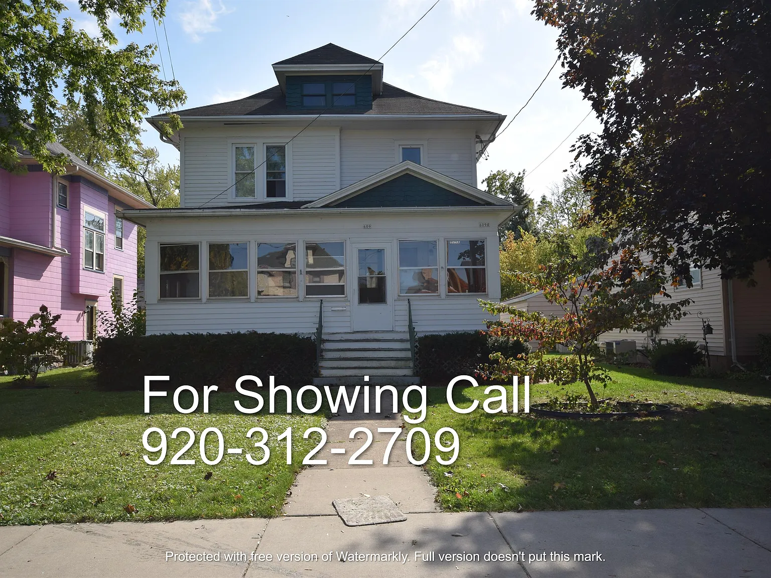 609 West New York Avenue - 1 — Photo 1