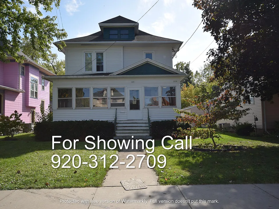 609 W New York Ave