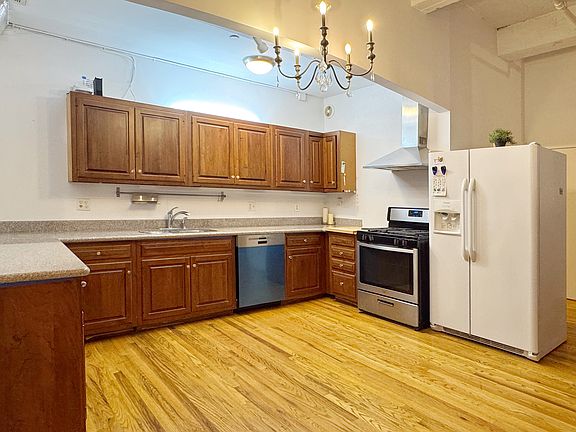 2nd image of 6 E 1st St #3A