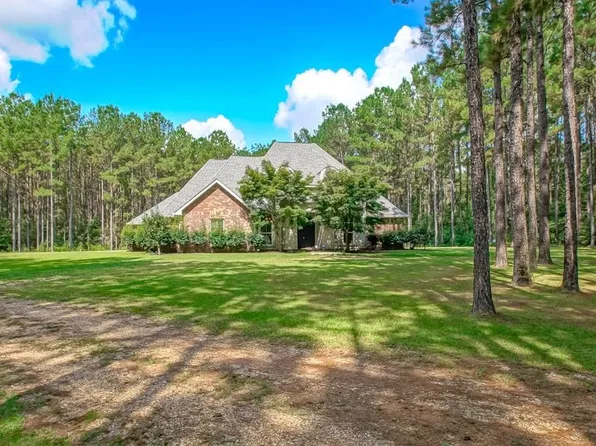 19167 Petit Rd, Franklinton, LA 70438