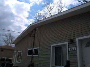 3664 Burr St, Gary, IN 46408