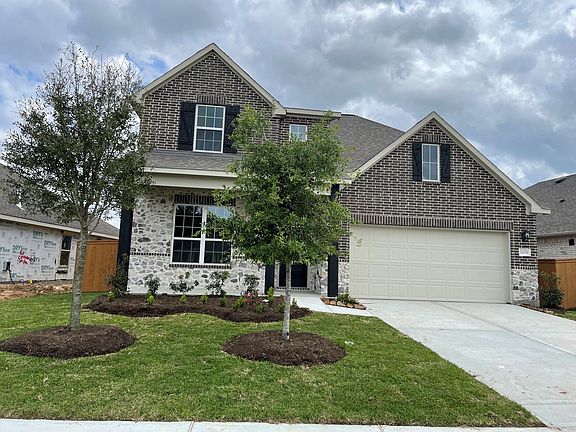 21259 Bering Reach Drive Elevation Image 4