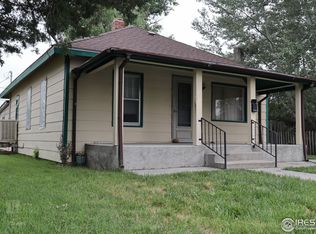 121 S Cameron St, Brush, CO 80723