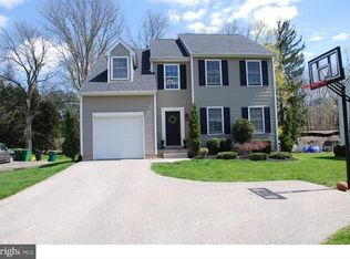 420 Mansion Ave, Blue Bell, PA 19422
