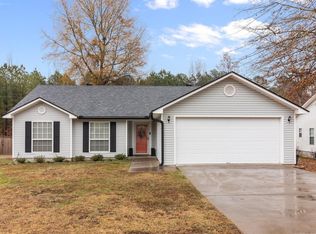 32 Brenda Dr, Sheridan, AR 72150