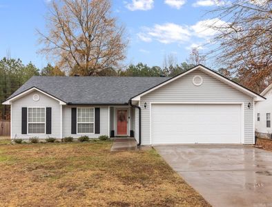 32 Brenda Dr, Sheridan, AR, 72150