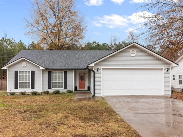 32 Brenda Dr, Sheridan, AR 72150