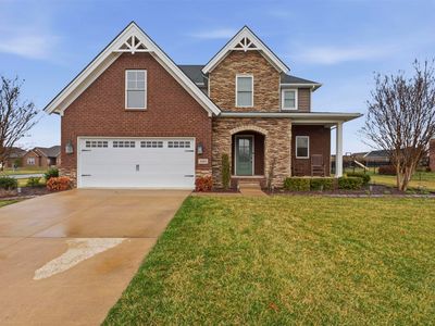 481 Azra Ct, Bowling Green, KY, 42104