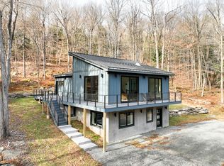 419 Braman Rd, Equinunk, PA 18417