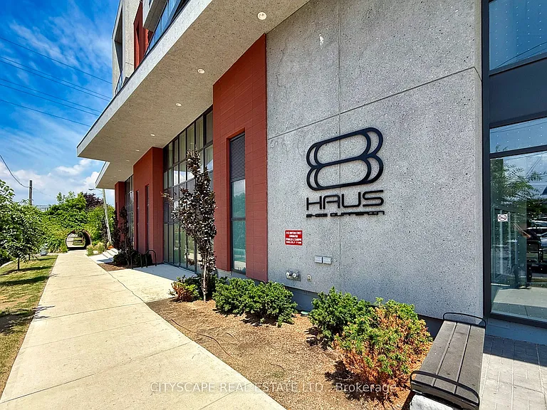 2433 Dufferin St #105 — Photo 6