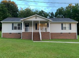 81 Cedar Grove Rd, Ridgeway, SC 29130