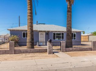 1754 E Southern Ave, Phoenix, AZ 85040