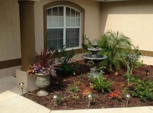 1606 Knotty Pine Ave, North Port, FL 34288