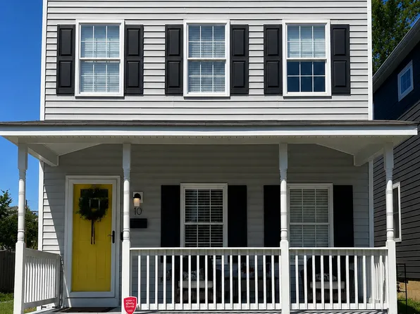 10 W 30th St, Richmond, VA 23225