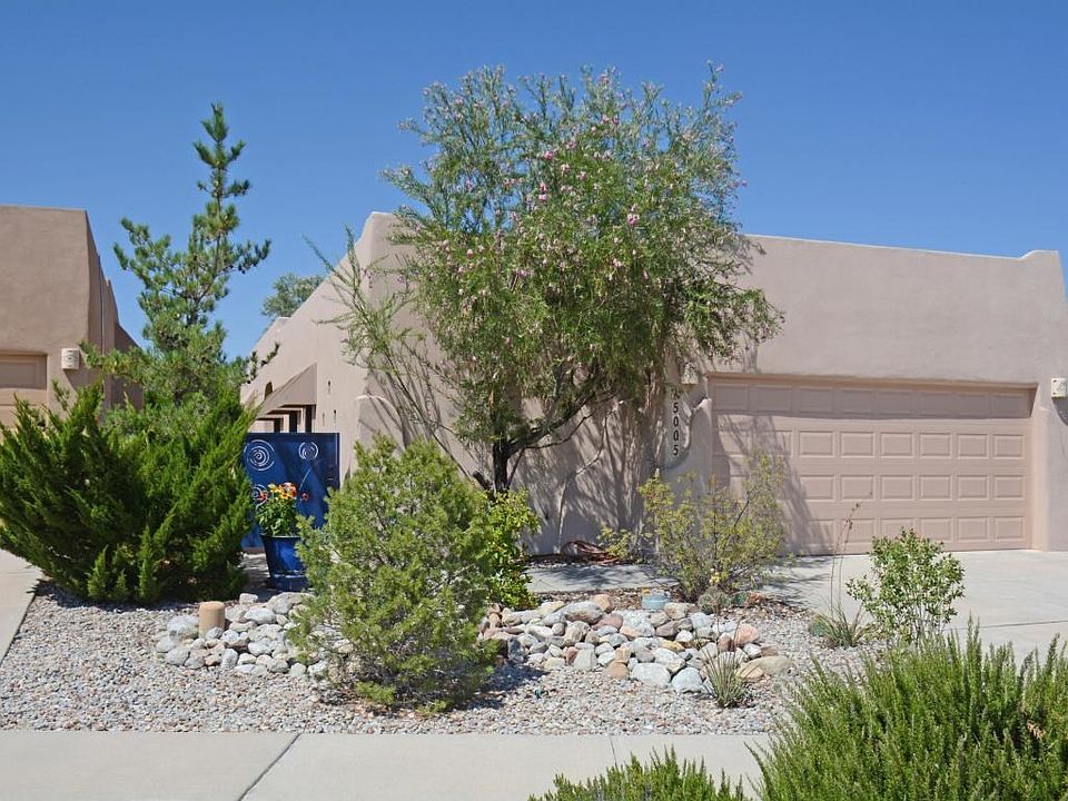 Front View Home