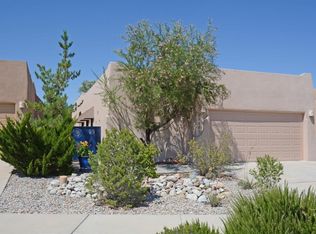 5005 Mirador Dr NW, Albuquerque, NM 87120