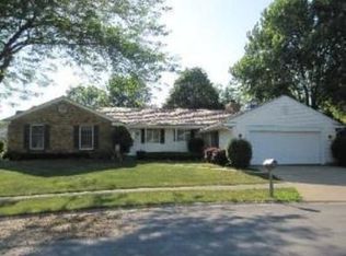 771 Olde Oak Dr, Bourbonnais, IL 60914