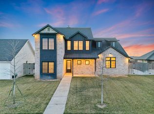 9410 Stonecrest Dr, Amarillo, TX 79118