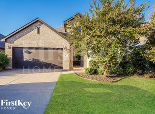 9904 Bitterroot Dr, Oak Point, TX 75068