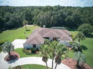 4280 N Longvalley Rd, Hernando, FL 34442