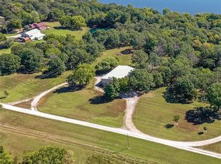 406B 21000th Rd, Cherryvale, KS 67335