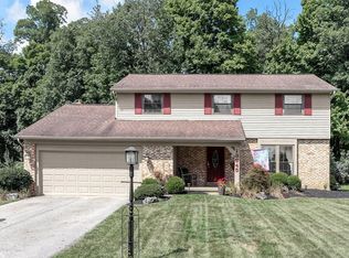 13645 Capetown Ave, Pickerington, OH 43147