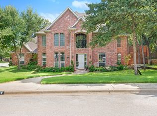 3128 Joyce Way, Grapevine, TX 76051