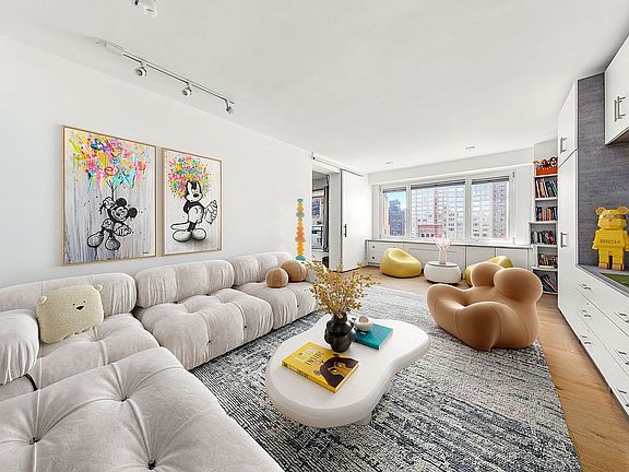 4th image of 303 E 57th St #20LA