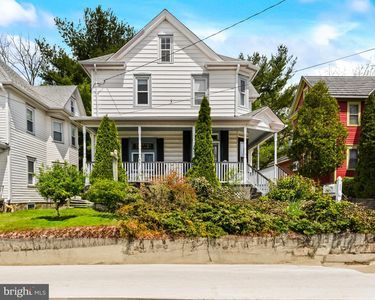 35 Simpson Ave, Pitman, NJ, 08071