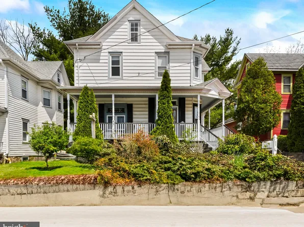 35 Simpson Ave, Pitman, NJ 08071