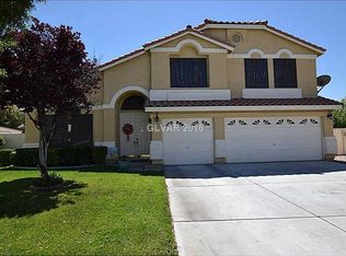 3828 Cool Meadows Dr, Las Vegas, NV 89129