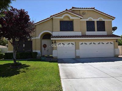 3828 Cool Meadows Dr, Las Vegas, NV, 89129