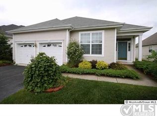 3 Swimming River Ct, Barnegat, NJ 08005