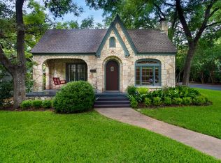 2108 Robinhood Trl, Austin, TX 78703