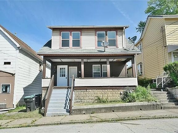 2nd floor Duplex
