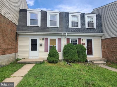 10 Beyda Ct UNIT 28D, Nottingham, MD, 21236
