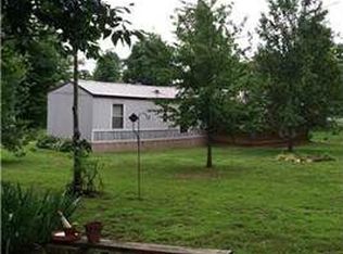 612 Adams Store Ext, Crofton, KY 42217