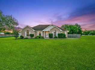 2445 Black Mallard Ln, Rosenberg, TX 77471